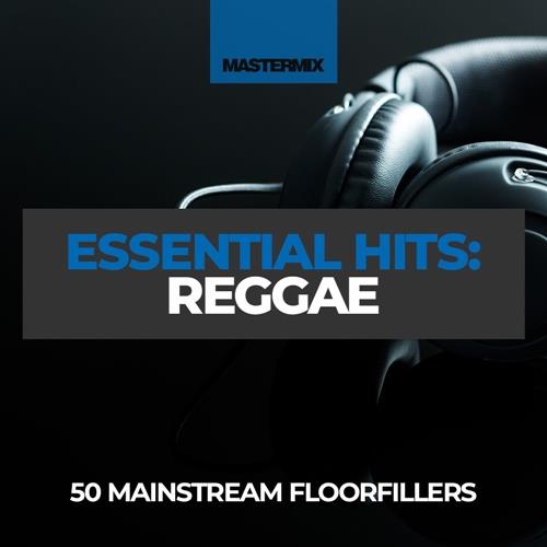 Mastermix Essential Hits - Reggae (2022)
