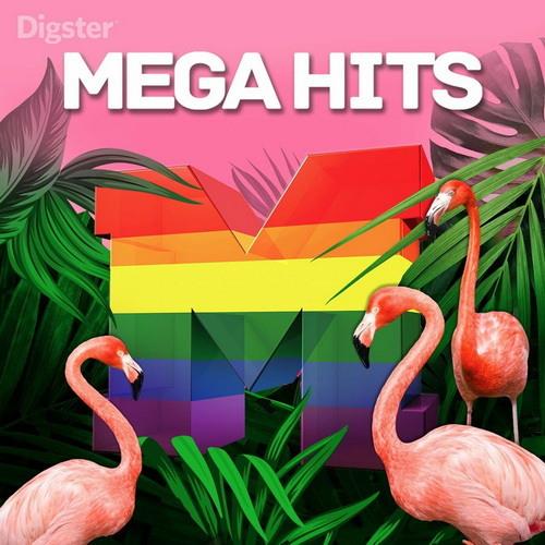 Mega Hits Pride (2022)