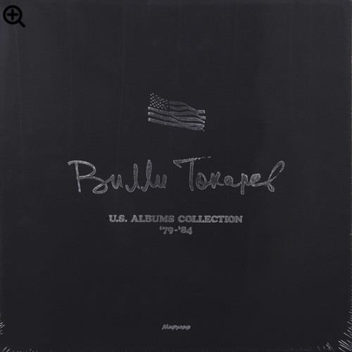   - U.S. Albums Collection 79-84 (7 LP) (2014-2021)