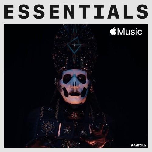 Ghost - Essentials (2022)