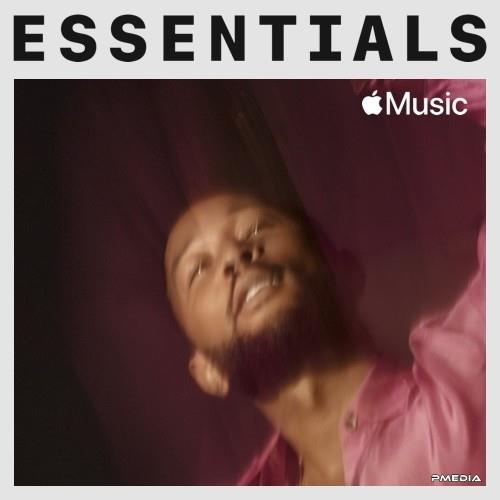 John Legend - Essentials (2022)