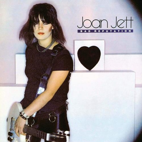 This Is Joan Jett and The Blackhearts (2022)