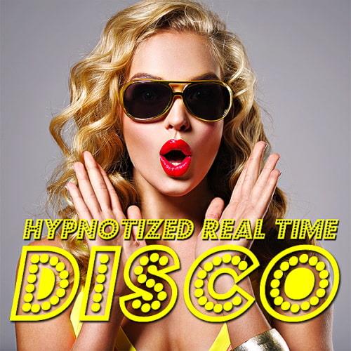 Disco Hypnotized Real Time (2022)