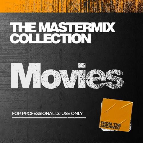The Mastermix Collection -  Movies (2022)