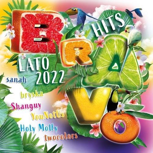 Bravo Hits Lato 2022 (2CD) (2022)