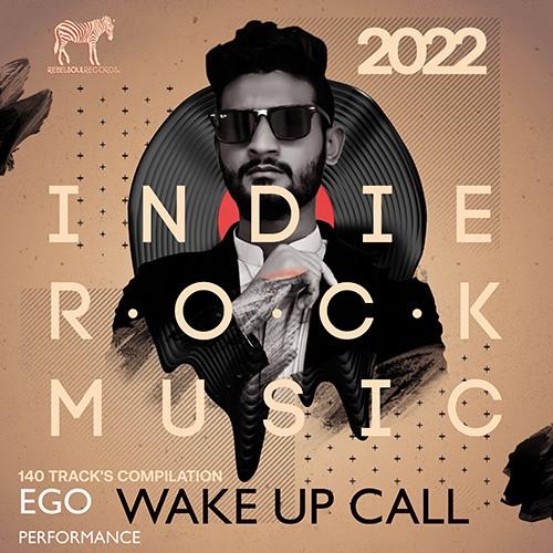 Wake Up Call Indie Rock Music (2022)