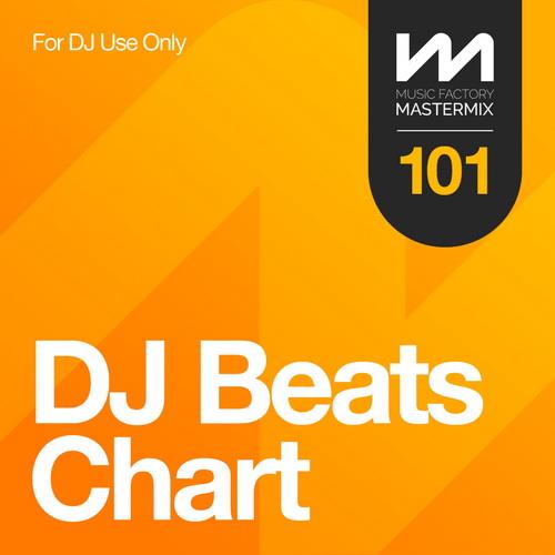 Mastermix DJ Beats Chart 101 (2022)