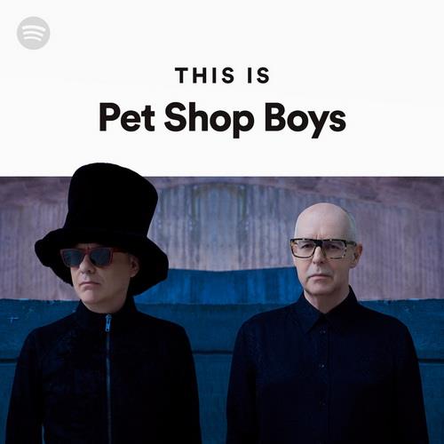 This Is Pet Shop Boys (2022)