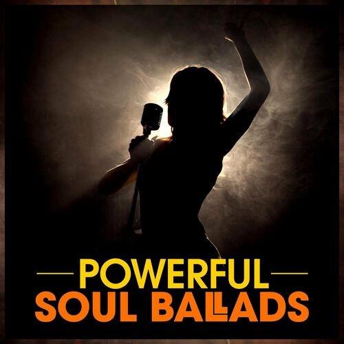 Powerful Soul Ballads (2022)