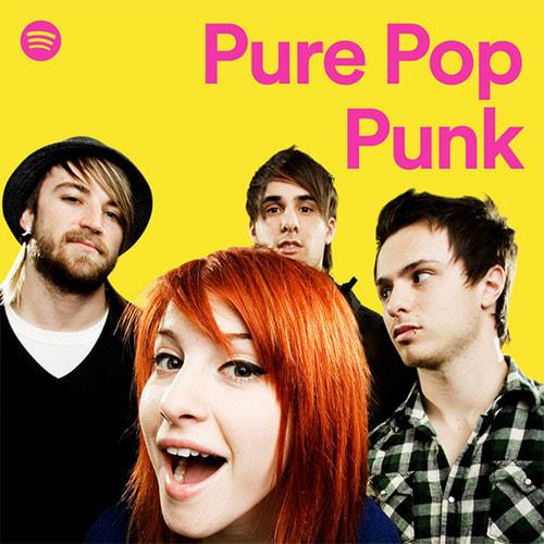 Pure Pop Punk (2022)