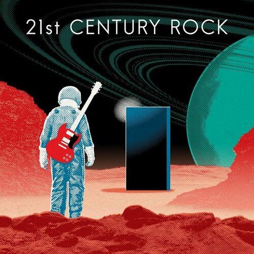 21st Century Rock (2022)