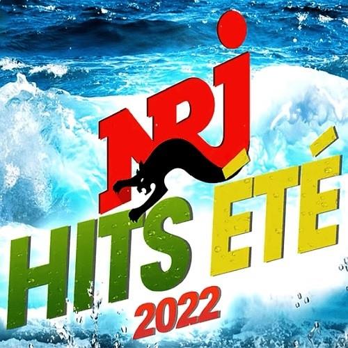 NRJ Hits Ete 2022 (3CD) (2022)