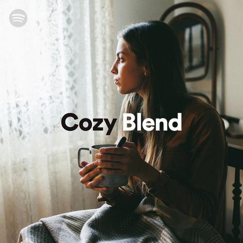 Cozy Blend (2022)