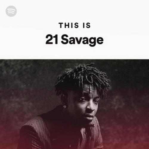 This Is 21 Savage (2022)