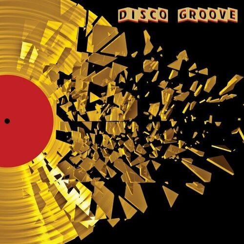 Disco Groove (2022)
