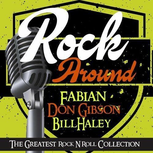 Rock Around The Greatest Rock n Roll Collection (2022)