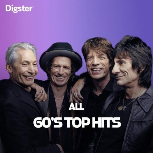 All 60s Top Hits (2022)