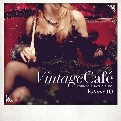 Vintage Cafe - Lounge and Jazz Blends (Special Selection) Pt. 10 (2017) FLA ...