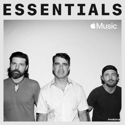 The Avett Brothers - Essentials (2022)