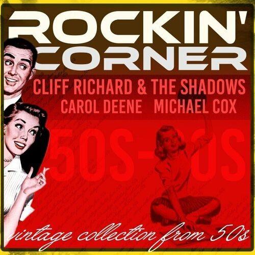 Rockin Corner (Vintage Collection from 50s) (2022)