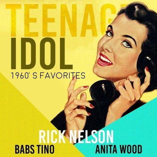 Teenage Idol (1960S Favorites) (2022)
