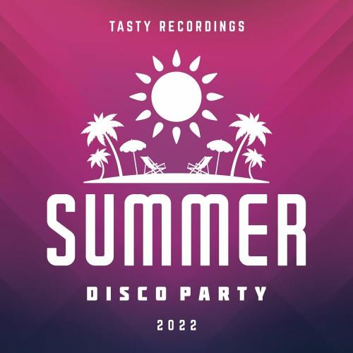 Summer Disco Party 2022 (2022)