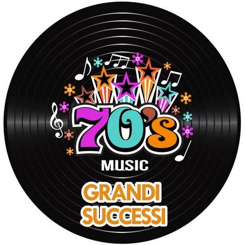 70s Music - I Grandi Successi (2022)