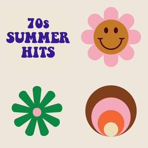 70s Summer Hits (2022)
