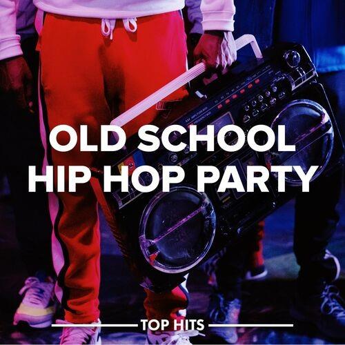 Old School Hip Hop Party (2022)