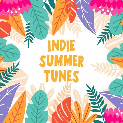 Indie Summer Tunes (2022)