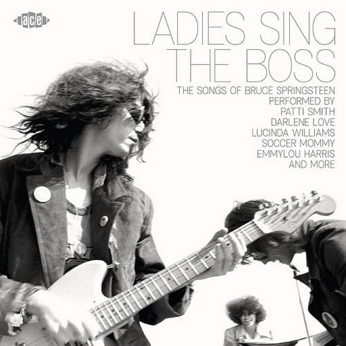 Ladies Sing The Boss (2022) FLAC