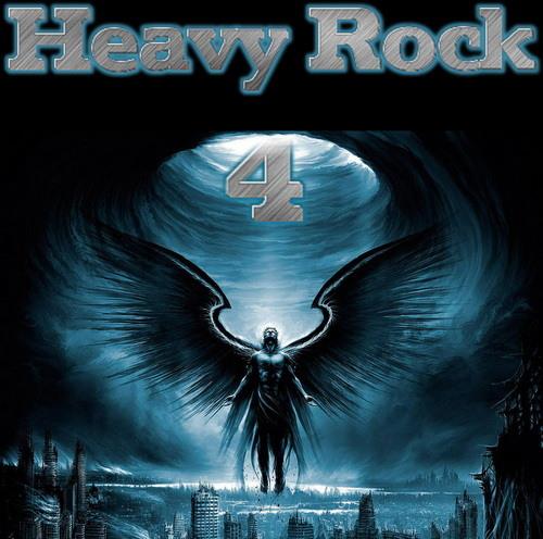 Heavy Rock - Vol. 4 (2022)
