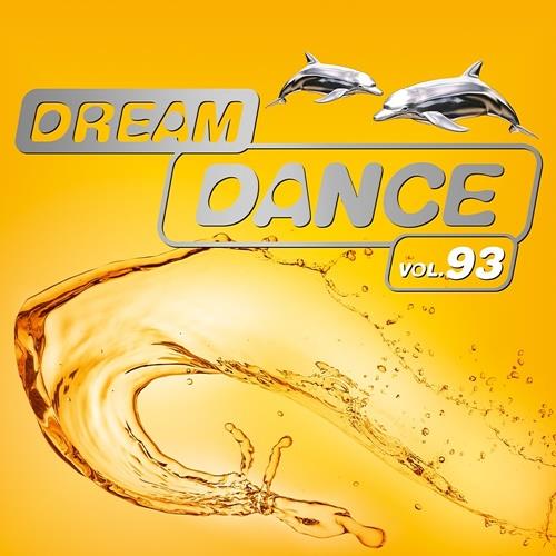 Dream Dance Vol.93 (2022)