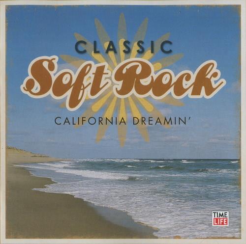 Time Life-Classic Soft Rock Collection (10CD) (2006)