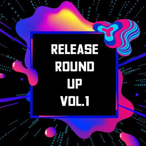 Release Round Up Vol.1 (2022)