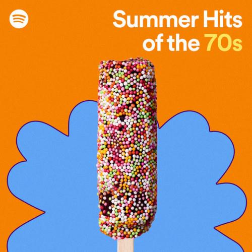 Summer Hits of the 70s (2022)