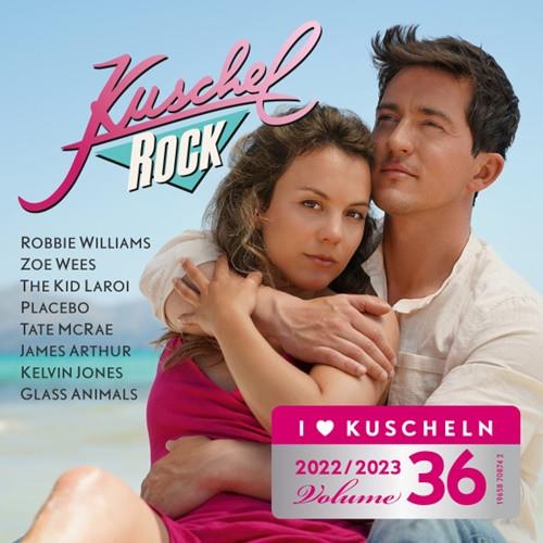 Kuschel Rock 36 (2CD) (2022)
