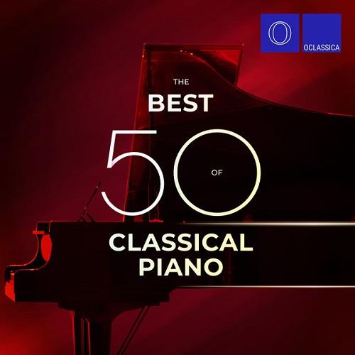 The Best 50 of Classical Piano (2022) FLAC