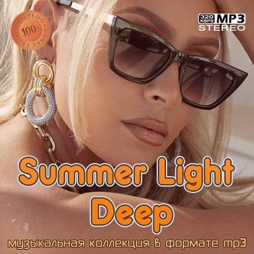 Summer Light Deep (2022)