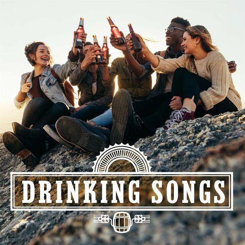 Drinkin Songs (2022)