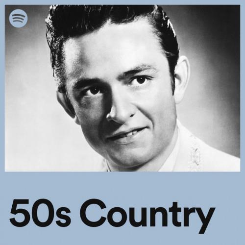 50s Country (2022)
