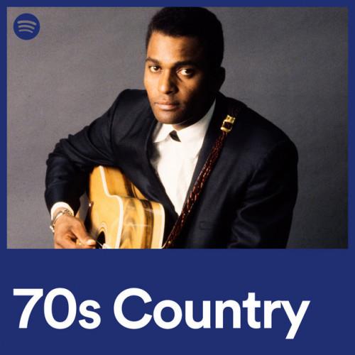 70s Country (2022)