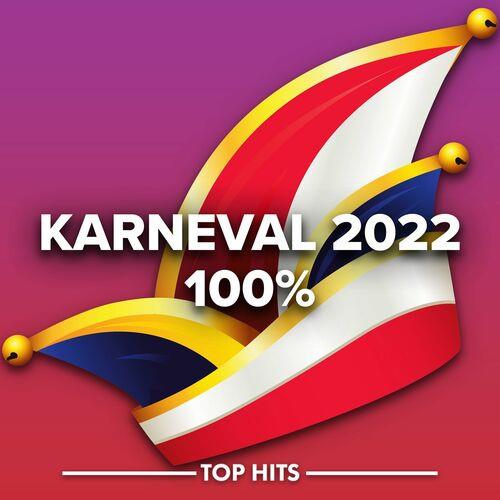 Karneval 2022 100% (2022)