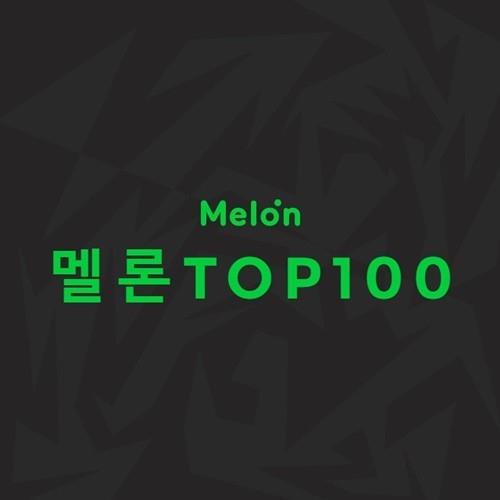 Melon Top 100 K-Pop Singles Chart (03-September-2022) (2022)
