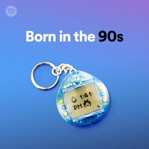Born in the 90s (2022)