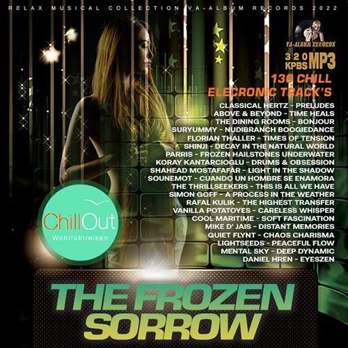 The Frozen Sorrow Chill Electro Mix (2022)