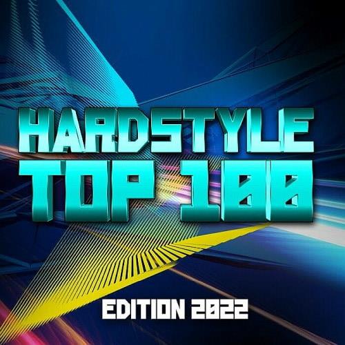 Hardstyle Top 100 Edition 2022 (2022)