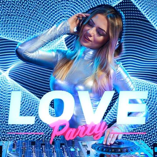 Love Party Best To The April (2022)