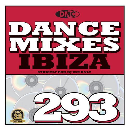 DMC Dance Mixes 293 Ibiza (2022)