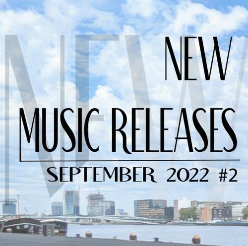 New Music Releases September 2022 Part 2 (2022)